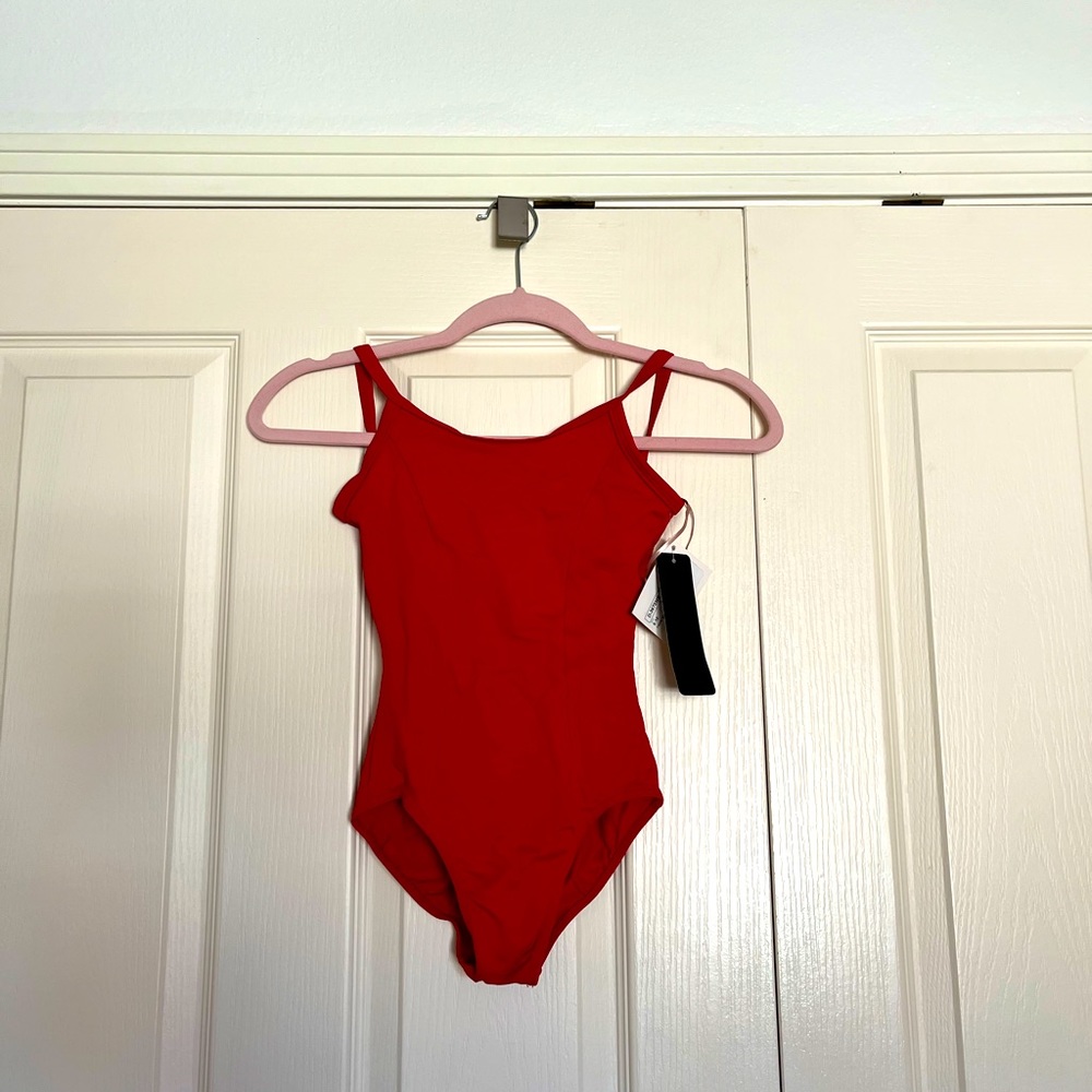 SoDanca Leotard